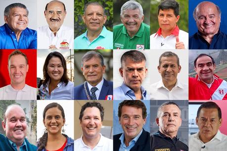 Elecciones 2021: Duplas, fechas y bloques del debate de candidatos presidenciales del JNE Elecciones 2021: Duplas, fechas y bloques del debate de candidatos presidenciales del JNE