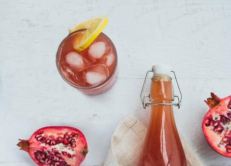 Guía paso a paso – Como hacer Kombucha casera como hacer kombucha