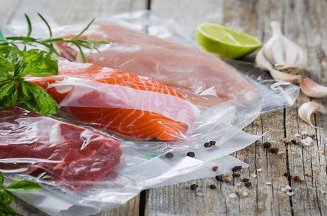 Mejores envasadoras al vacío