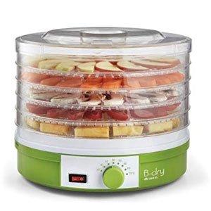 Ariete 616 B-Dry deshidratar alimentos