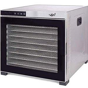 Nobel Vita5 PRO 10 deshidratadora de alimentos