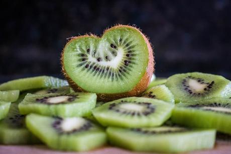 kiwi deshidratadora