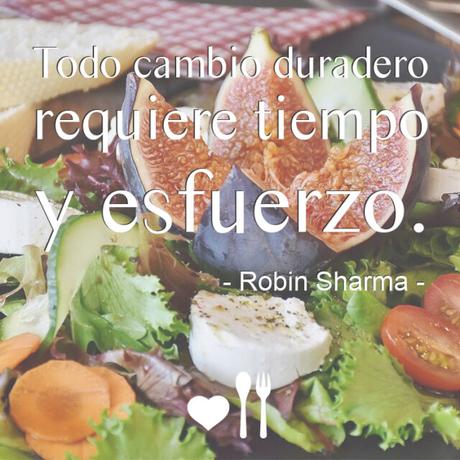 alimentacion saludable