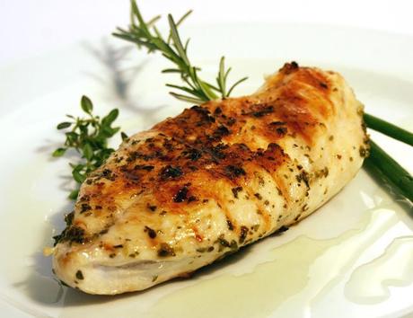 frito sin aceite - alimentación saludable