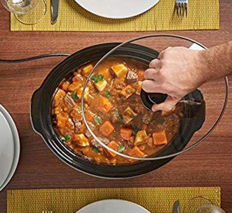 mejores ollas de cocción lenta