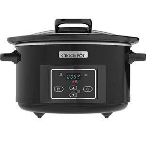 Crock-Pot SCCPBPP605-050 olla lenta