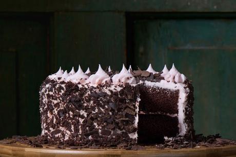 receta bizcocho olla lenta