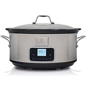 Electrolux ESC7400 mejores ollas de cocción lenta