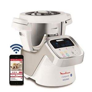 Moulinex i-Companion HF9001