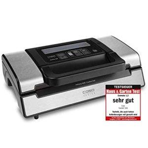 Caso FastVac 500 vacío para Roner