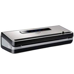 Taurus Vac600 envase para SousVide