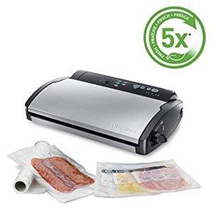 Food Saver V2860 - envasadoras lavacio