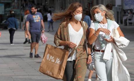 Consumidor 2021: 10 tendencias que dictarán qué consumiremos en la nueva normalidad Consumidor 2021: 10 tendencias que dictarán qué consumiremos en la nueva normalidad