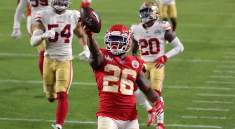 Noticias de la NFL – Jueves 25 de marzo de 2021 Noticias de la NFL – Jueves 25 de marzo de 2021