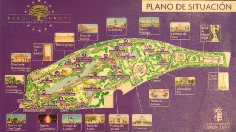 Planes con niños para pasar la Semana Santa en Madrid