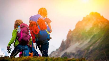 Mis rutas favoritas de senderismo con niños (II) en la Comunidad Valenciana