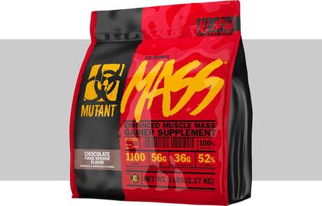 Los mejores ganadores de masas de 2021 Misa mutante