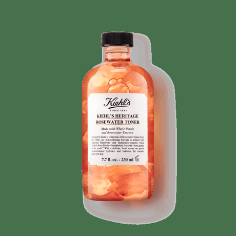 KIEHL´S CELEBRA SU 170 ANIVERSARIO CON UNA COLECCIÓN CONMEMORATIVA DE SUS PRODUCTOS ICÓNICOS.