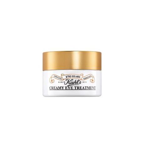 KIEHL´S CELEBRA SU 170 ANIVERSARIO CON UNA COLECCIÓN CONMEMORATIVA DE SUS PRODUCTOS ICÓNICOS.