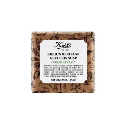 KIEHL´S CELEBRA SU 170 ANIVERSARIO CON UNA COLECCIÓN CONMEMORATIVA DE SUS PRODUCTOS ICÓNICOS.