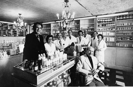 KIEHL´S CELEBRA SU 170 ANIVERSARIO CON UNA COLECCIÓN CONMEMORATIVA DE SUS PRODUCTOS ICÓNICOS.