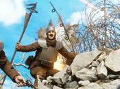 Isonzo, trailer oficial presentación