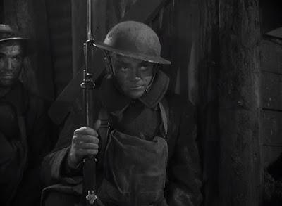 COMBATIENTES DEL 69, LOS  (The Fighting 69th) (USA, 1940) Bélico