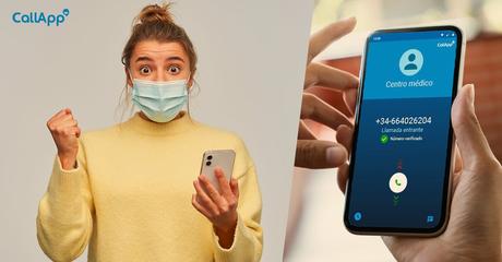 Aumentan los casos de estafas telefónicas durante la pandemia, según CallApp