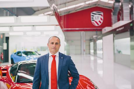 Lever Touch: tradicion, pasión y sostenibilidad