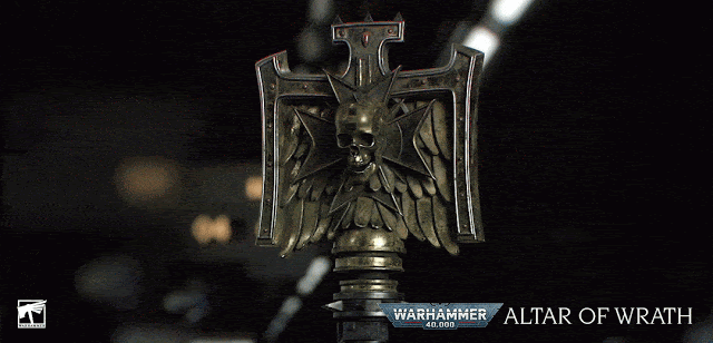 Warhammer Community: Resumen de hoy, jueves.