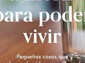 Aprender morir para poder vivir