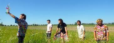 Mandarina + Mañana + Mendoza