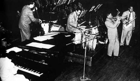 Charles Mingus, Partituras Como Por Arte de Magia Charles Mingus, Partituras Como Por Arte de Magia