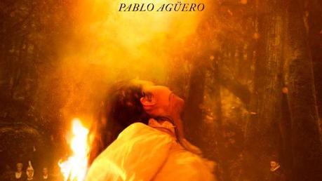 Ez dugu nahi beste berorik zure muxuen sua baino