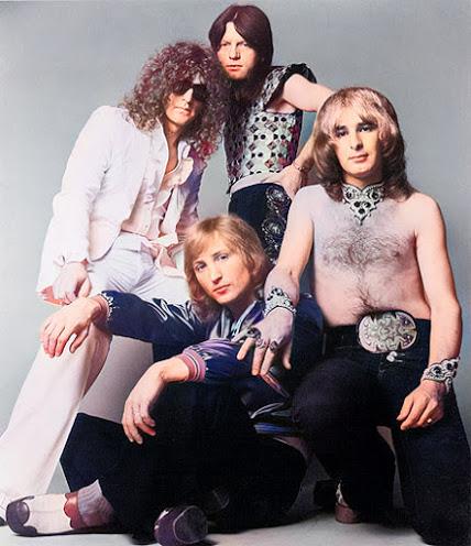 Efemérides del Rock y Heavy Metal: Que pasó un 26 de Marzo Efemérides del Rock y Heavy Metal: Que pasó un 26 de Marzo