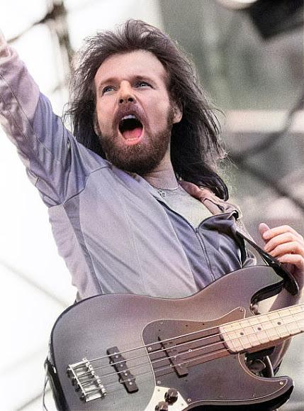 Efemérides del Rock y Heavy Metal: Que pasó un 26 de Marzo Efemérides del Rock y Heavy Metal: Que pasó un 26 de Marzo