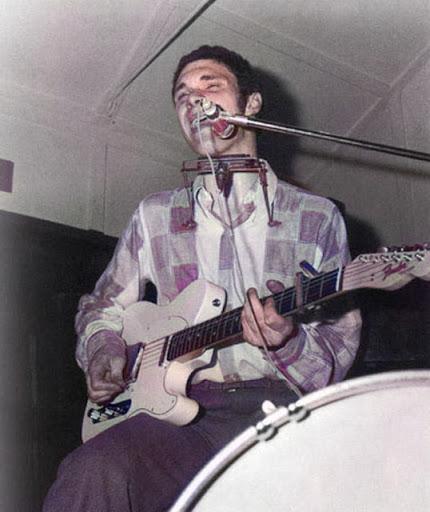 Efemérides del Rock y Heavy Metal: Que pasó un 26 de Marzo Efemérides del Rock y Heavy Metal: Que pasó un 26 de Marzo