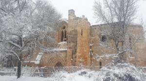 Recuerdos de la nieve