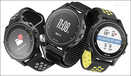 Peloton Acquires Atlas Wearables: A Peloton Wearable Ahead? Peloton Acquires Atlas Wearables: A Peloton Wearable Ahead?