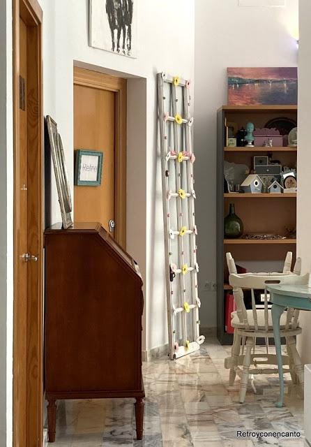 Muy floreadas... Muy floreadas...