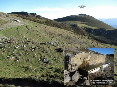 Tuíza Riba-Bovias-El Coḷḷadieḷḷu-Ḷḷeturbio