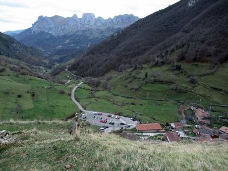 Tuíza Riba-Bovias-El Coḷḷadieḷḷu-Ḷḷeturbio
