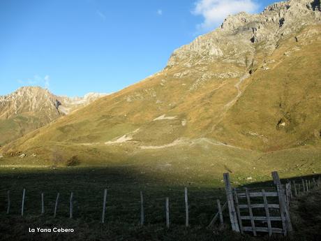 Tuíza Riba-Bovias-El Coḷḷadieḷḷu-Ḷḷeturbio
