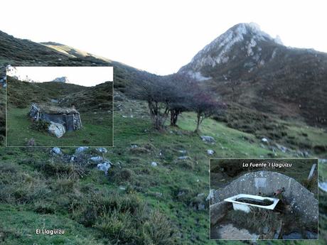 Tuíza Riba-Bovias-El Coḷḷadieḷḷu-Ḷḷeturbio