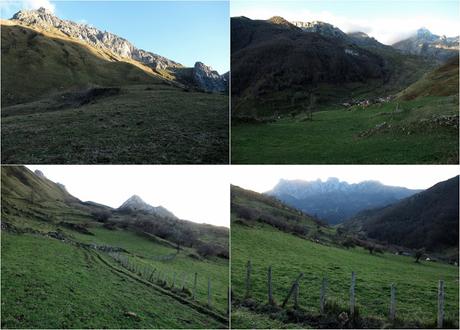 Tuíza Riba-Bovias-El Coḷḷadieḷḷu-Ḷḷeturbio