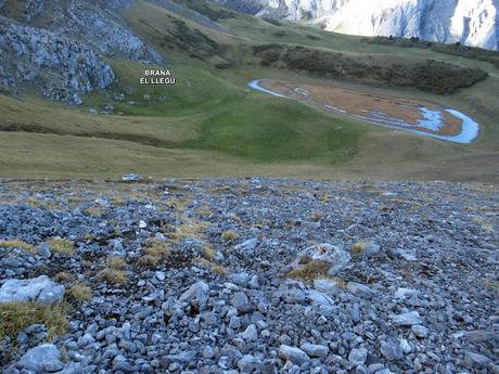 Tuíza Riba-Bovias-El Coḷḷadieḷḷu-Ḷḷeturbio