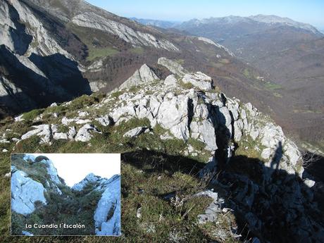 Tuíza Riba-Bovias-El Coḷḷadieḷḷu-Ḷḷeturbio