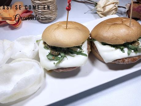 Salsa de mostaza con eneldo para pescado y aves Salsa de mostaza con eneldo para pescado y aves