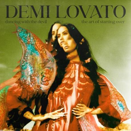 Demi Lovato estrena el single ‘Dancing With The Devil’ Dancing with the Devil…The Art of Starting Over