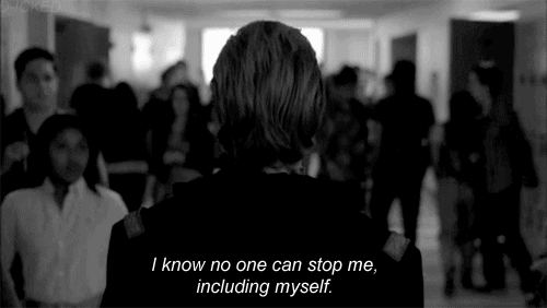 Reseña: Rabia - Richard Bachman (Stephen King)